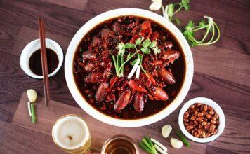 หม่าล่าคืออะไร กินแล้วเกิดประโยชน์อย่างไร