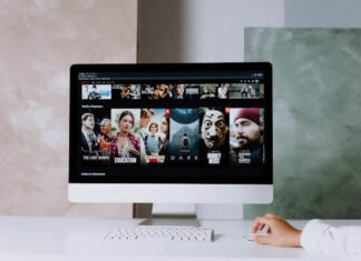 ฝึกภาษาอังกฤษจาก Netflix เลือกหนังแนวไหนดีให้จำคำศัพท์ได้เร็ว ฝึกภาษาอังกฤษจาก Netflix เลือกหนังแนวไหนดี