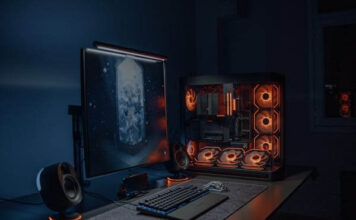 แนะนำอุปกรณ์ PC ราคาประหยัดสเปกแรง เล่นเกมลื่นไม่มีสะดุด รีวิวอุปกรณ์เล่นเกม PC ราคาถูกแต่สเปกแรงสำหรับนักเล่นเกม