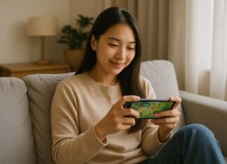 เล่น Cozy Games แล้วใจเบาขึ้นจริงไหม ทำไมเกมผ่อนคลายถึงช่วยลดความเครียด เล่น Cozy Games แล้วใจเบาขึ้นจริงไหม ทำไมเกมผ่อนคลายถึงช่วยลดความเครียด