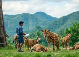 ก่อนรับ Exotic Pet มาเลี้ยงในไทย เช็กกฎหมายให้ชัด ตัวไหนเลี้ยงได้ ตัวไหนผิดกฎหมาย ก่อนรับ Exotic Pet มาเลี้ยงในไทย เช็กกฎหมายให้ชัด ตัวไหนเลี้ยงได้ ตัวไหนผิดกฎหมาย