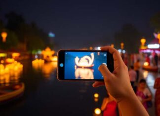 คอนเทนต์วันลอยกระทงบน TikTok ทำยังไงให้ปัง ให้คนดูหยุดเลื่อนและอยากมีส่วนร่วม คอนเทนต์วันลอยกระทงบน TikTok ทำยังไงให้ปัง ให้คนดูหยุดเลื่อนและอยากมีส่วนร่วม