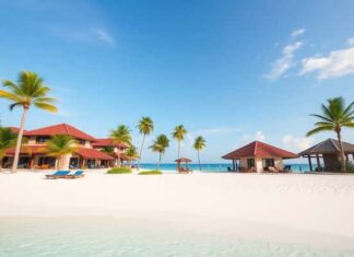 ติดหาดไม่พอ ถ้านอนไม่สบาย: มองรีสอร์ทหาดทรายขาว เกาะเสม็ดให้ขาดก่อนจอง ติดหาดไม่พอ ถ้านอนไม่สบาย: มองรีสอร์ทหาดทรายขาว เกาะเสม็ดให้ขาดก่อนจอง