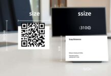 QR Code ขนาดไหนที่ใช่? สแกนได้ชัวร์ทุกสื่อ ไม่พลาดโอกาสทางธุรกิจ QR Code ขนาดไหนที่ใช่? สแกนได้ชัวร์ทุกสื่อ ไม่พลาดโอกาสทางธุรกิจ