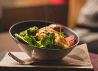 ใยอาหารจากผักใบเขียว: แค่กินเยอะไม่ได้แปลว่าดี ถ้าไม่รู้หลักการทำงาน ใยอาหารจากผักใบเขียว: แค่กินเยอะไม่ได้แปลว่าดี ถ้าไม่รู้หลักการทำงาน