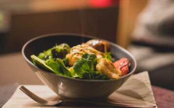 ใยอาหารจากผักใบเขียว: แค่กินเยอะไม่ได้แปลว่าดี ถ้าไม่รู้หลักการทำงาน ใยอาหารจากผักใบเขียว: แค่กินเยอะไม่ได้แปลว่าดี ถ้าไม่รู้หลักการทำงาน