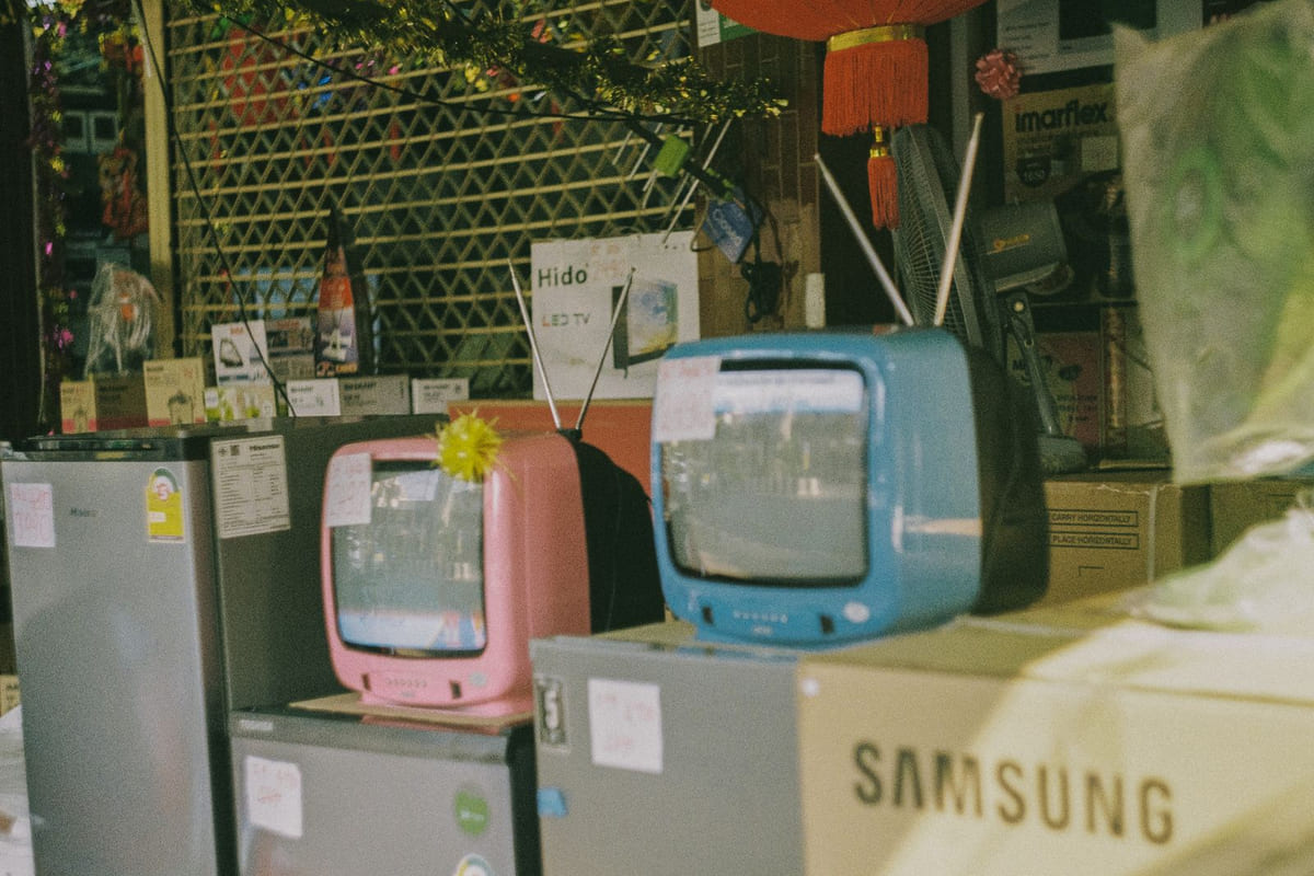 ประกัน Smarthome 3 ปี: คุ้มค่าจริงหรือแค่กลยุทธ์การตลาดที่ดูดีแต่เคลมยาก?